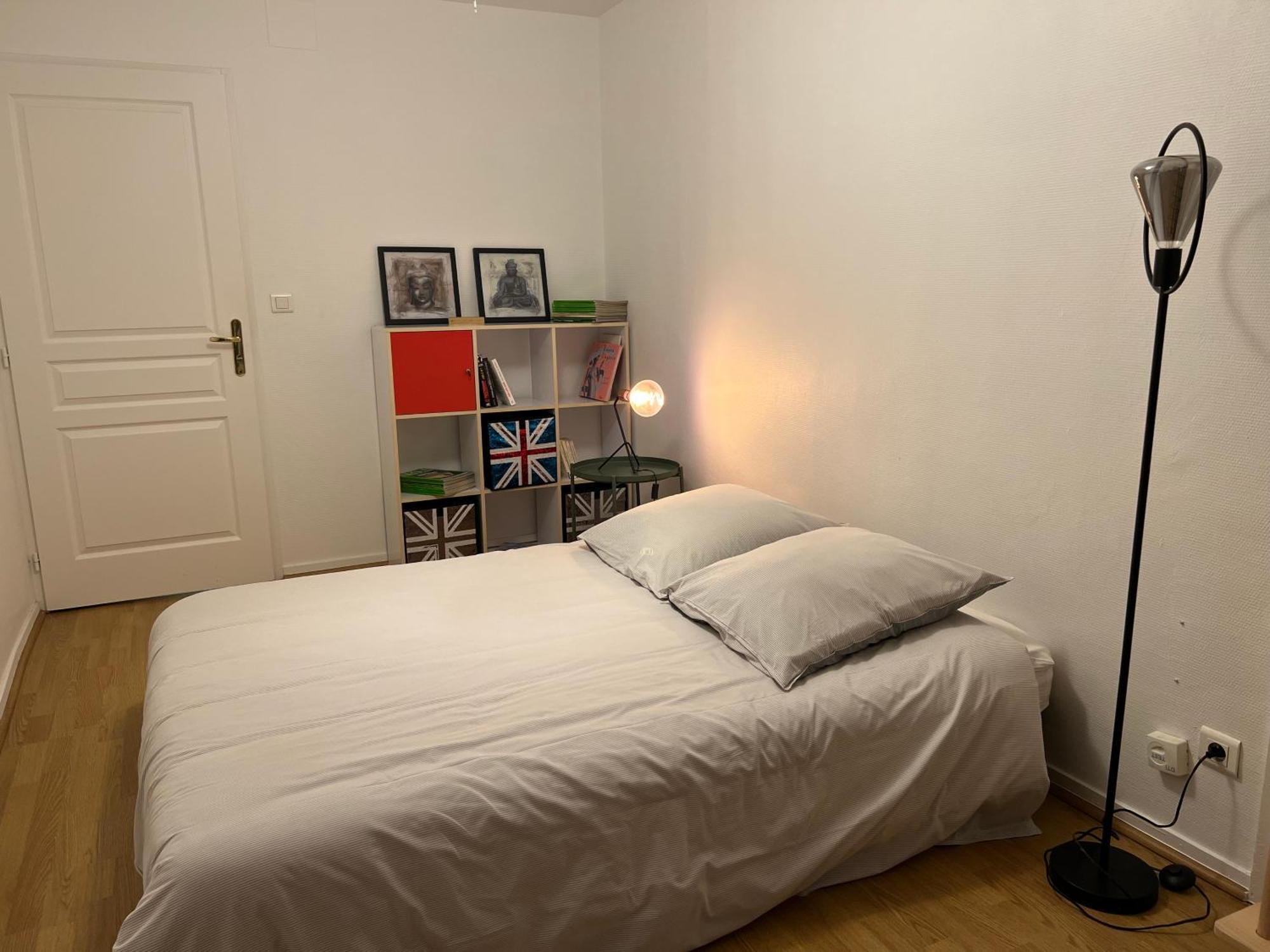 Appartement Le Victoria Vii - District - Stanislas - Train Station *