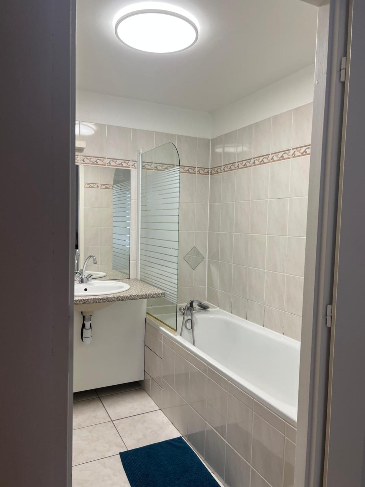Le Victoria Vii - District - Stanislas - Train Station Appartement Nancy